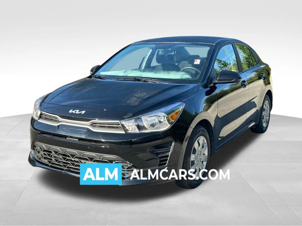 2023 Kia Rio S for sale in Lithia Springs, GA