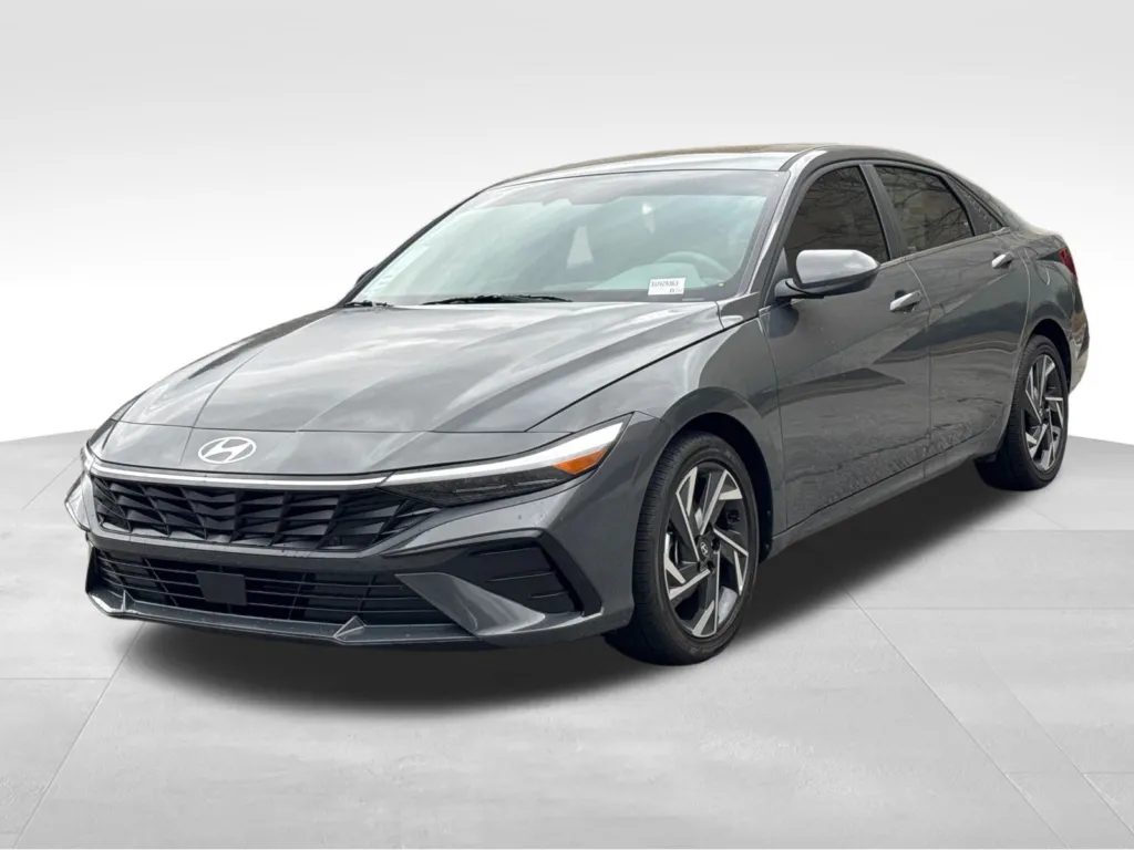 2025 Hyundai Elantra SEL Convenience for sale in Lithia Springs, GA