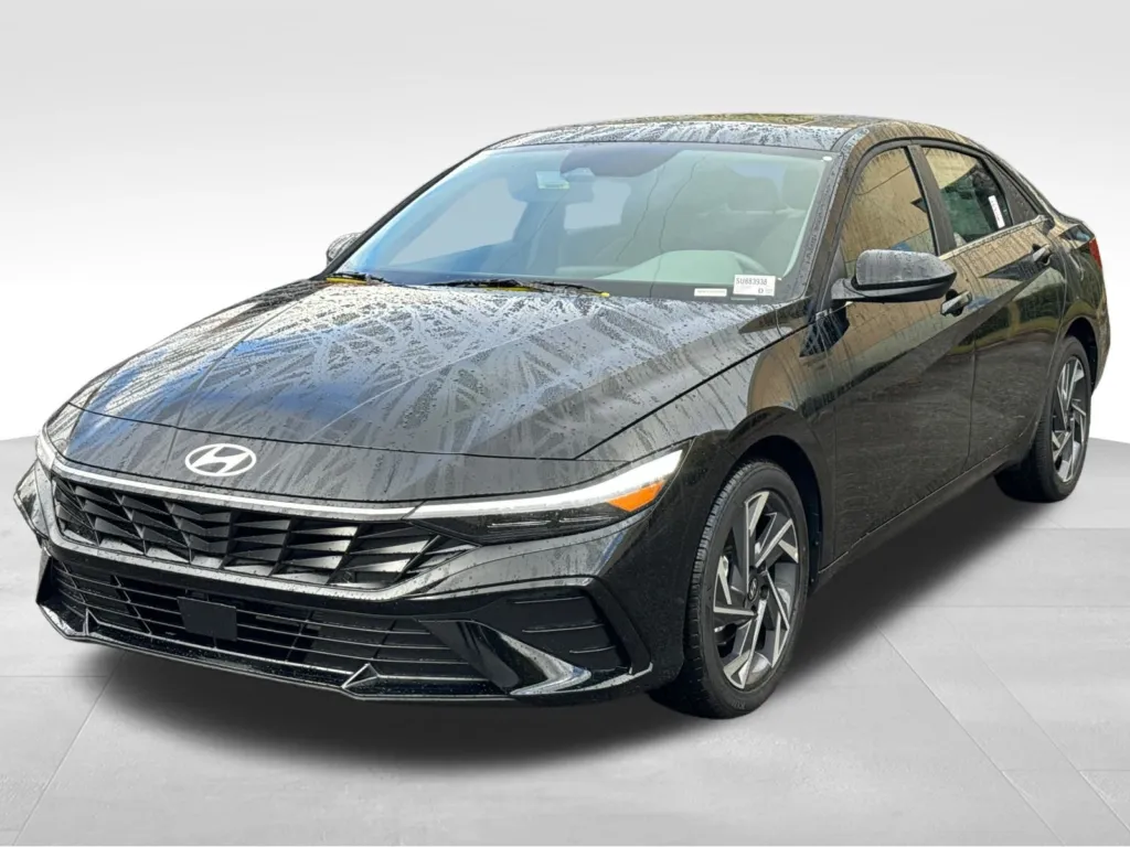 2025 Hyundai Elantra SEL Convenience for sale in Lithia Springs, GA