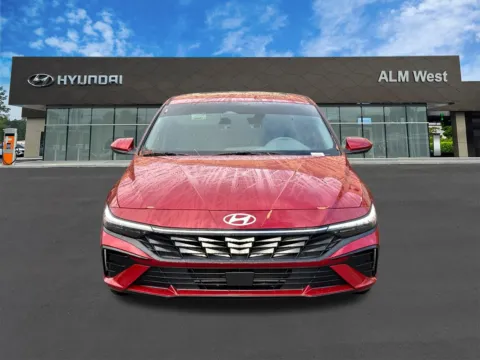 Photos of 2025 Hyundai Elantra SEL Convenience for sale in Lithia Springs, GA at ALM Hyundai West
