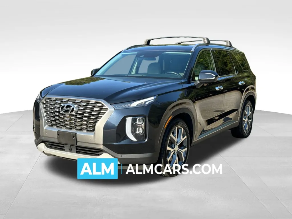 2021 Hyundai Palisade SEL for sale in Lithia Springs, GA
