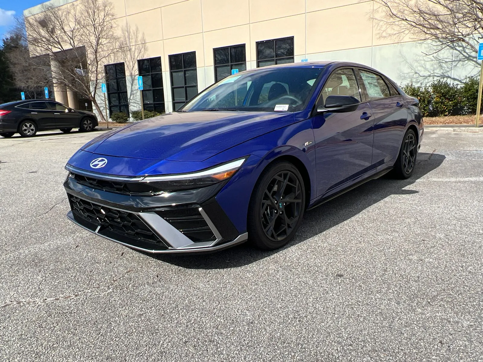 2025 Hyundai Elantra N Line for sale in Lithia Springs, GA