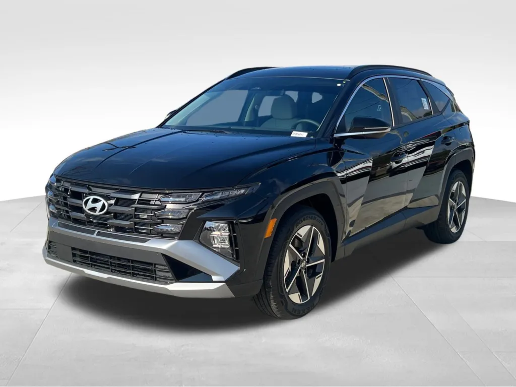 2025 Hyundai Tucson SEL Convenience for sale in Lithia Springs, GA
