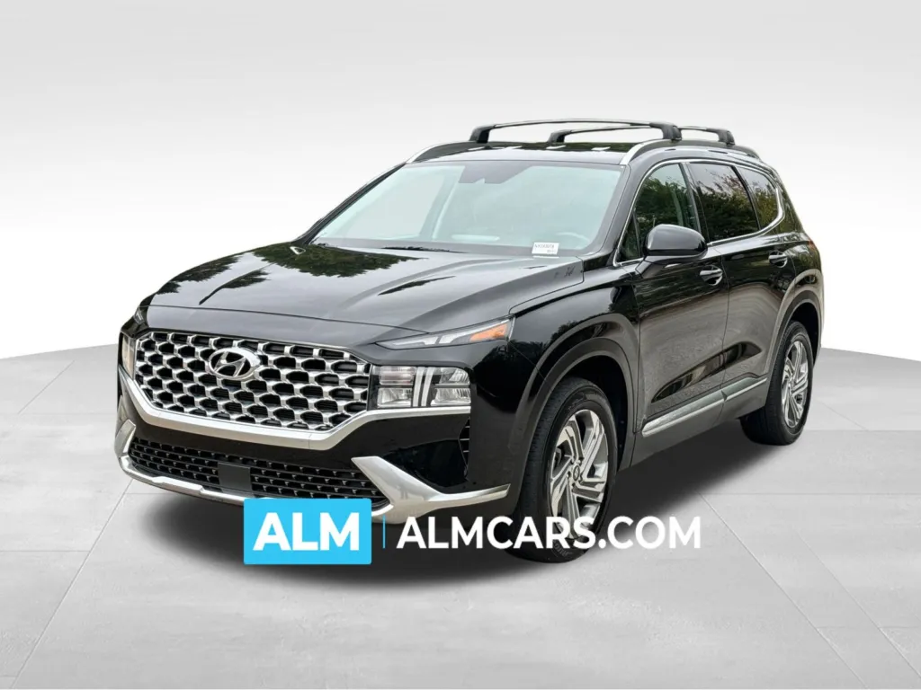 2022 Hyundai Santa Fe SEL for sale in Lithia Springs, GA