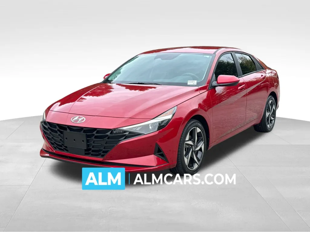 2023 Hyundai Elantra SEL for sale in Lithia Springs, GA