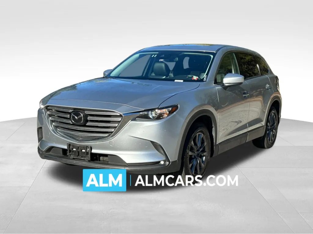 2023 Mazda CX-9 Touring for sale in Lithia Springs, GA