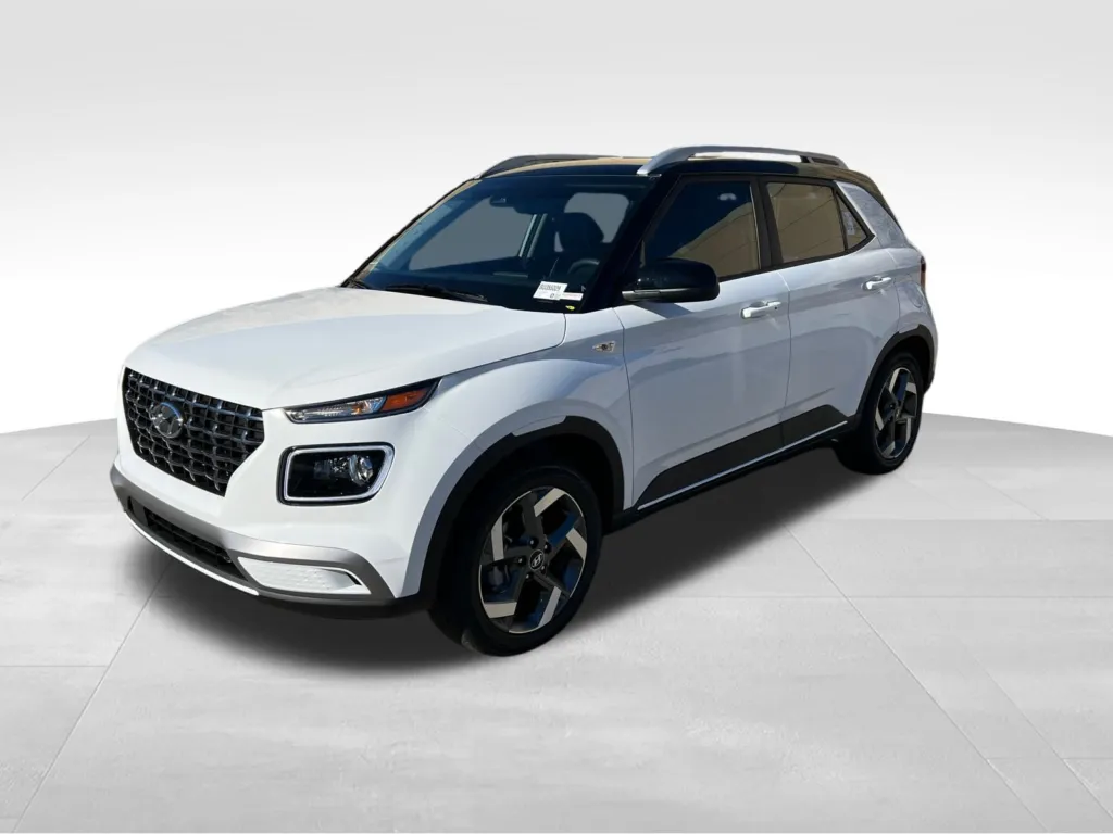 Exciting Hyundai Venue Limited For Sale Images