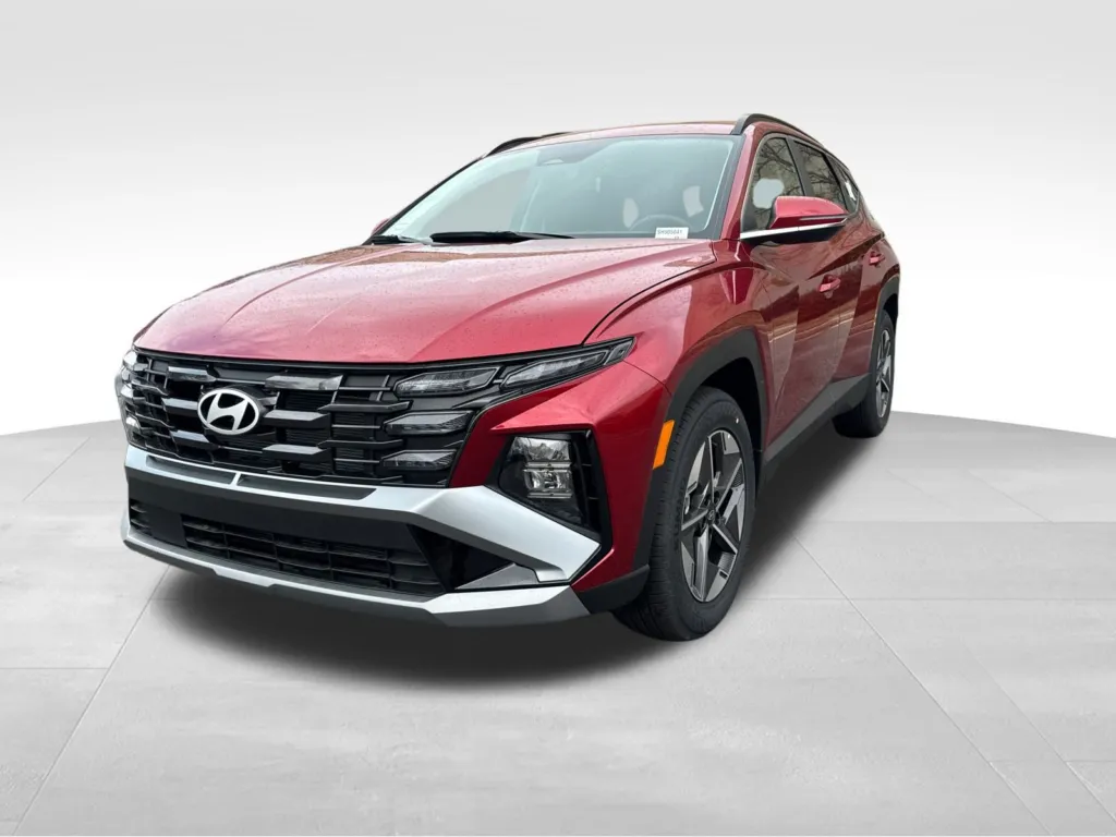 2025 Hyundai Tucson SEL Convenience for sale in Lithia Springs, GA