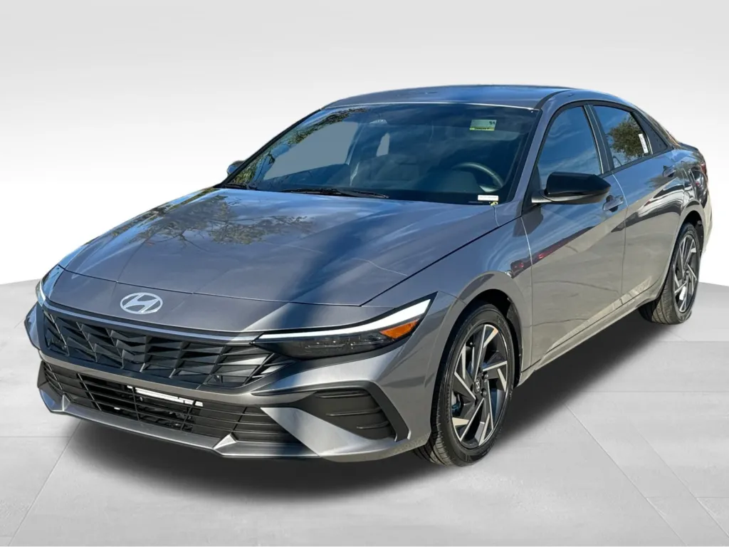 2025 Hyundai Elantra SEL for sale in Lithia Springs, GA
