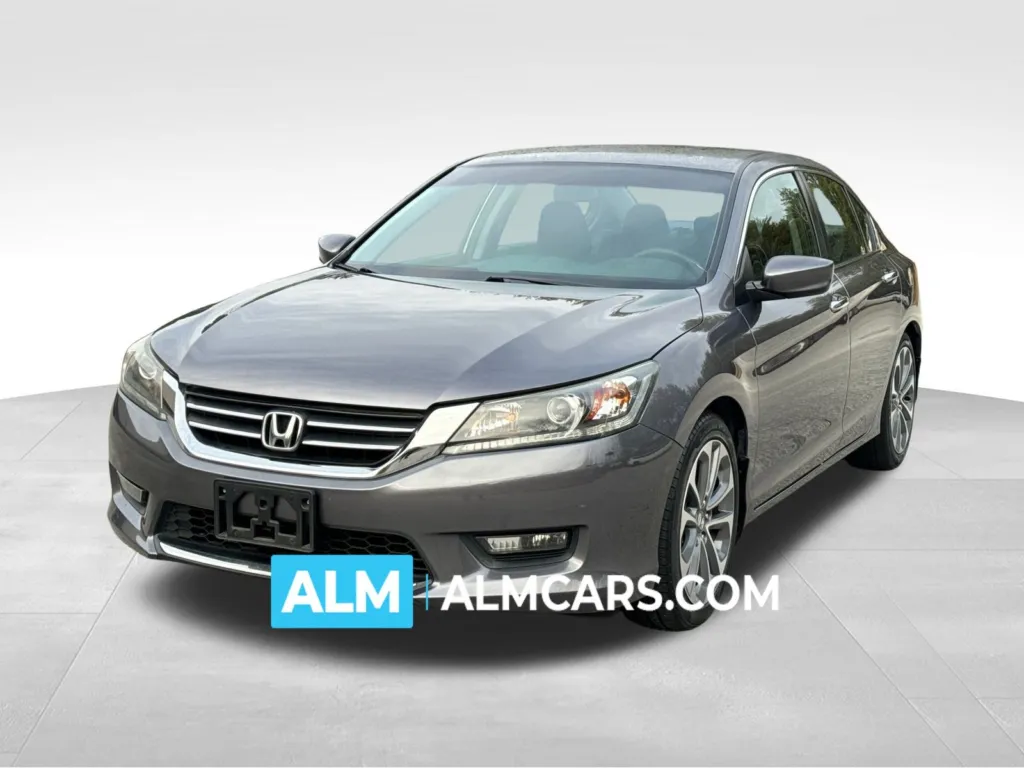 Exciting Used 2014 Honda Accord For Sale Photos