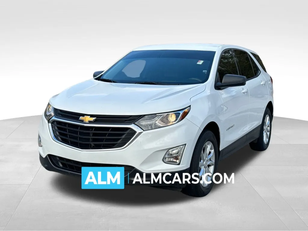 2019 Chevrolet Equinox LS for sale in Lithia Springs, GA