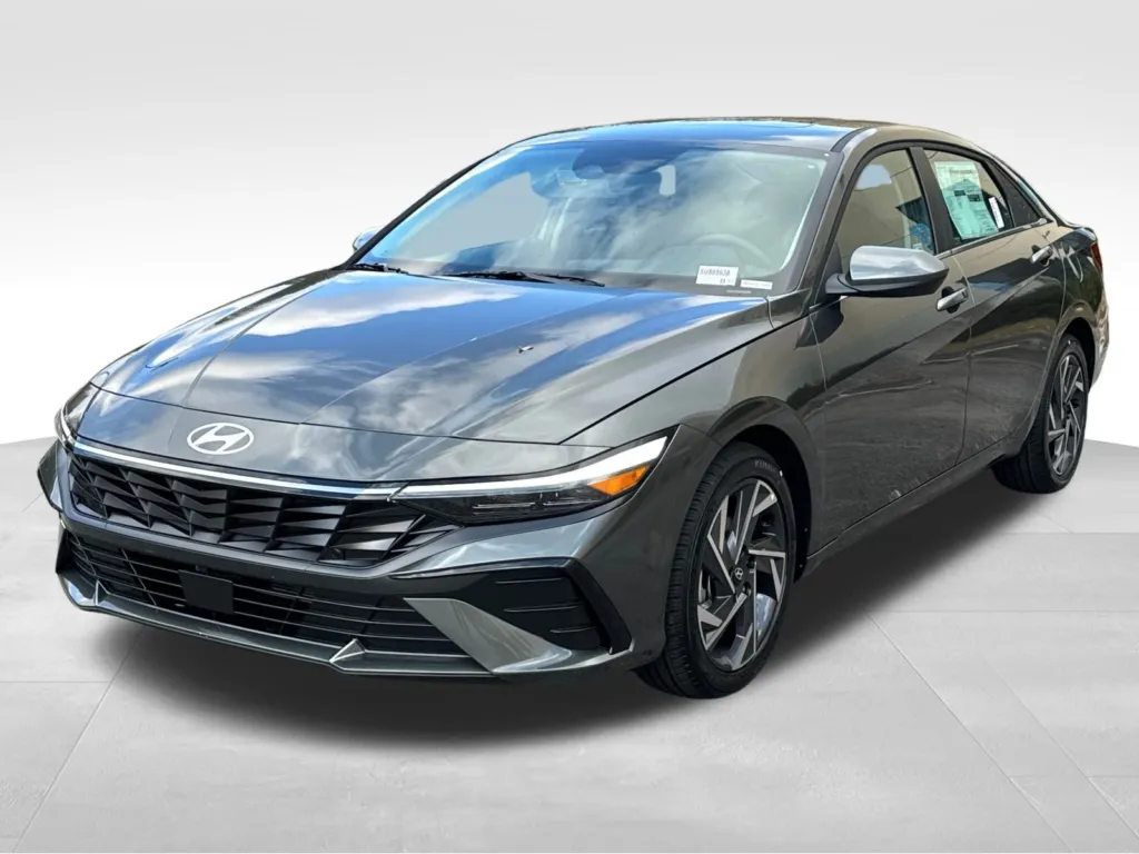 2025 Hyundai Elantra SEL Convenience for sale in Lithia Springs, GA