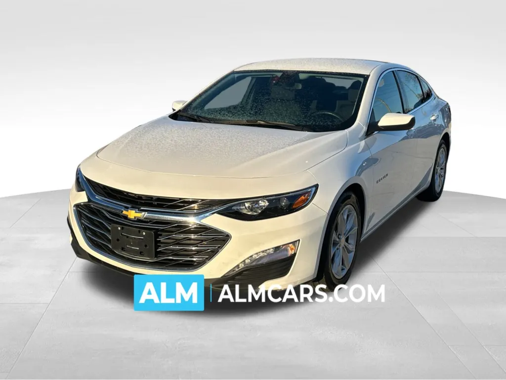 2022 Chevrolet Malibu LT for sale in Lithia Springs, GA