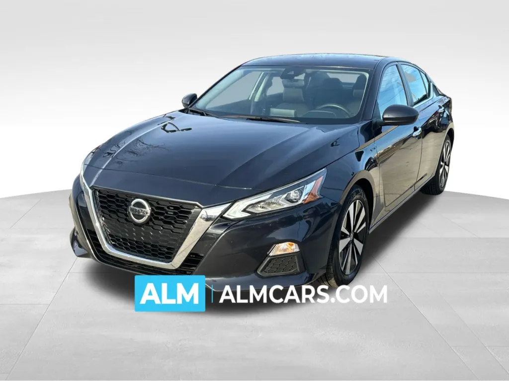 2022 Nissan Altima 2.5 SV for sale in Lithia Springs, GA