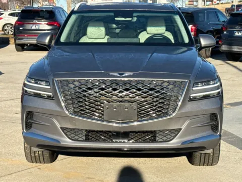 Photos of 2022 Genesis GV80 3.5T Advanced + for sale in Lithia Springs, GA at ALM Hyundai West