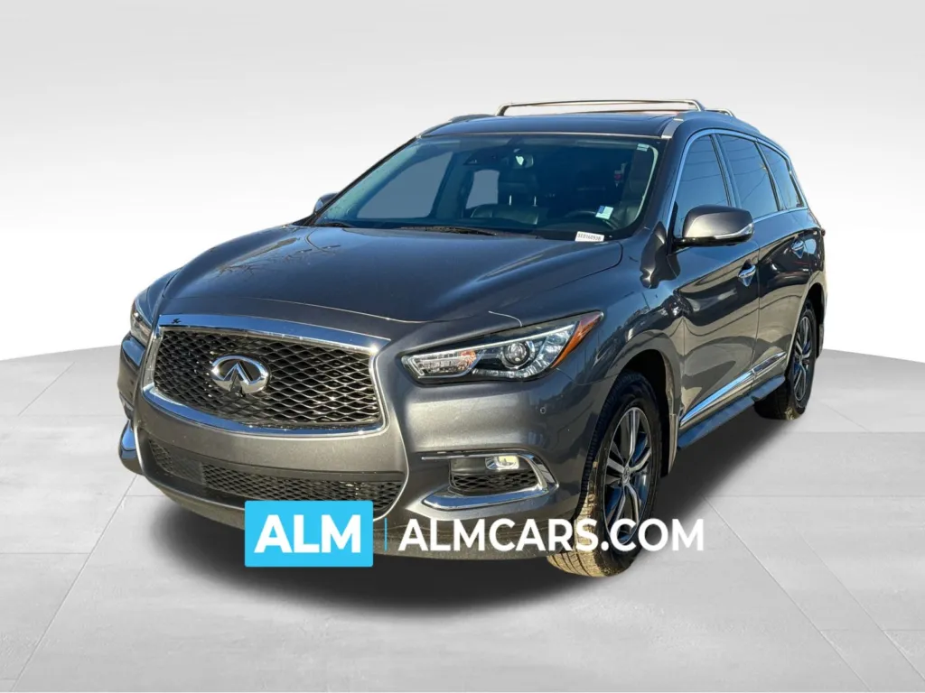 2020 INFINITI QX60 LUXE for sale in Lithia Springs, GA