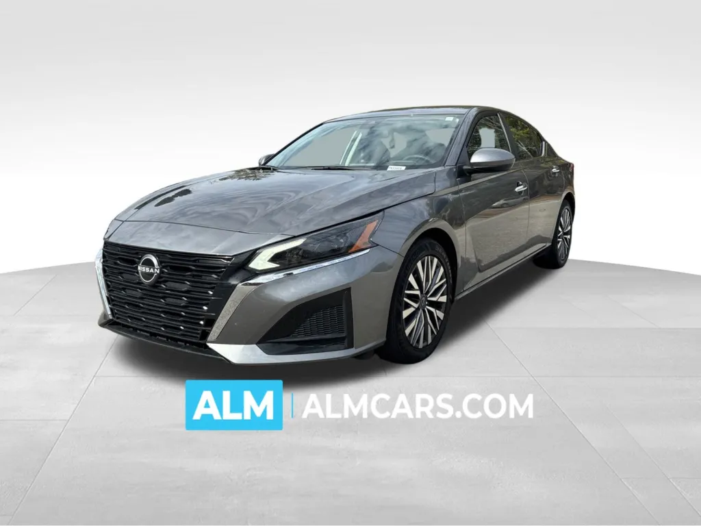 2023 Nissan Altima 2.5 SV for sale in Lithia Springs, GA