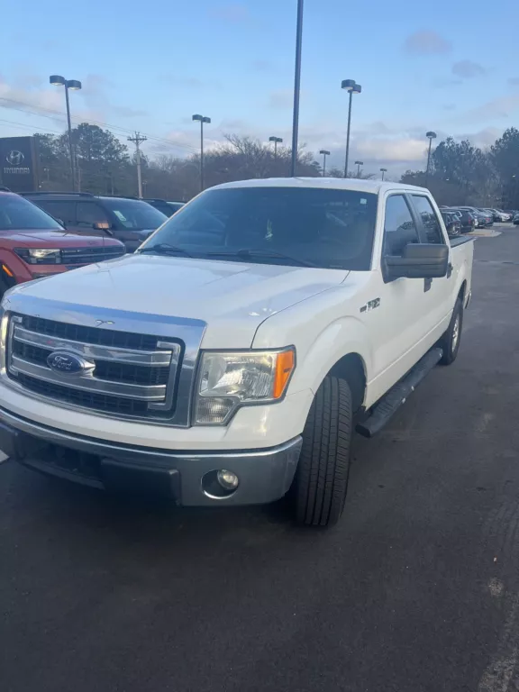 2014 Ford F-150 XLT for sale in Lithia Springs, GA
