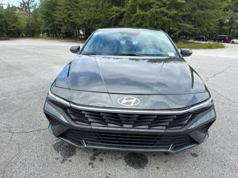 Photos of 2025 Hyundai Elantra SEL Sport for sale in Lithia Springs, GA at ALM Hyundai West