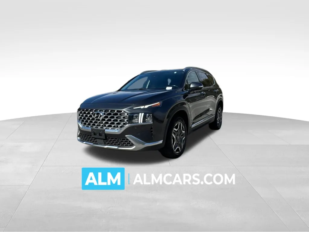 2023 Hyundai Santa Fe Limited for sale in Lithia Springs, GA