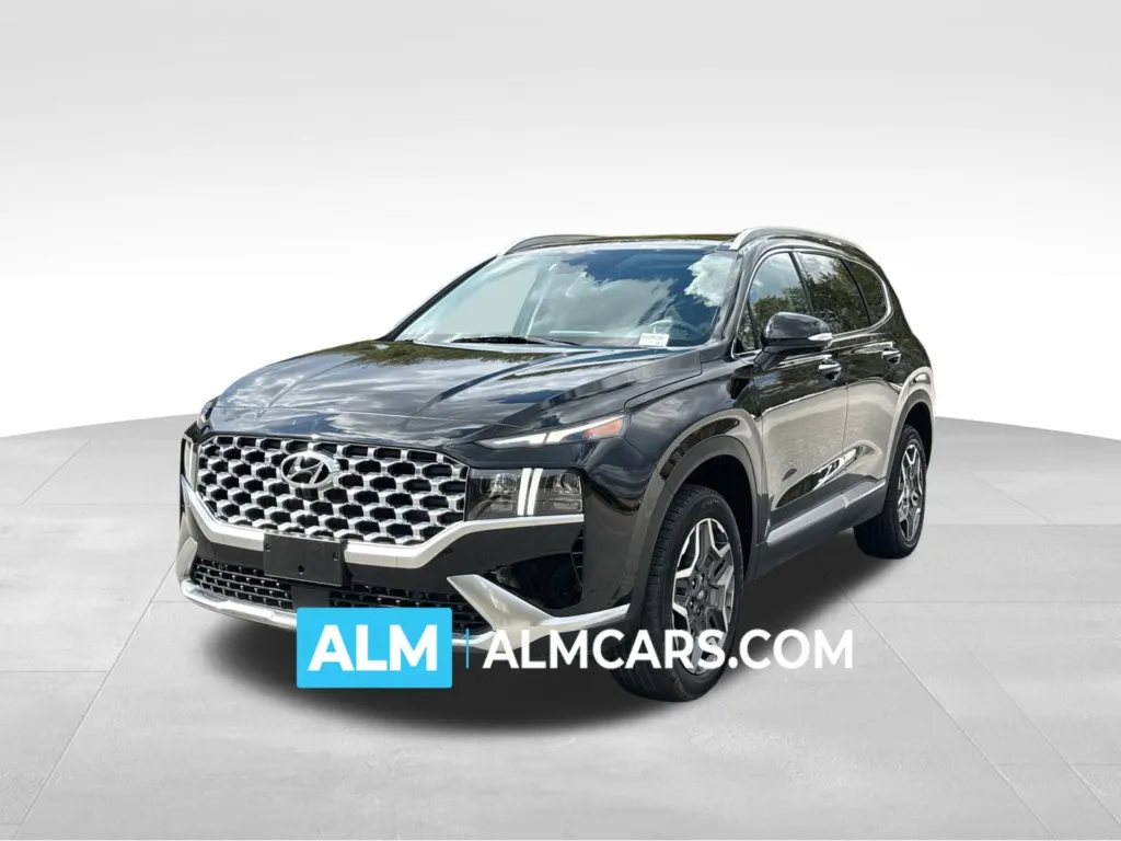 2023 Hyundai Santa Fe Plug-In Hybrid Limited for sale in Lithia Springs, GA