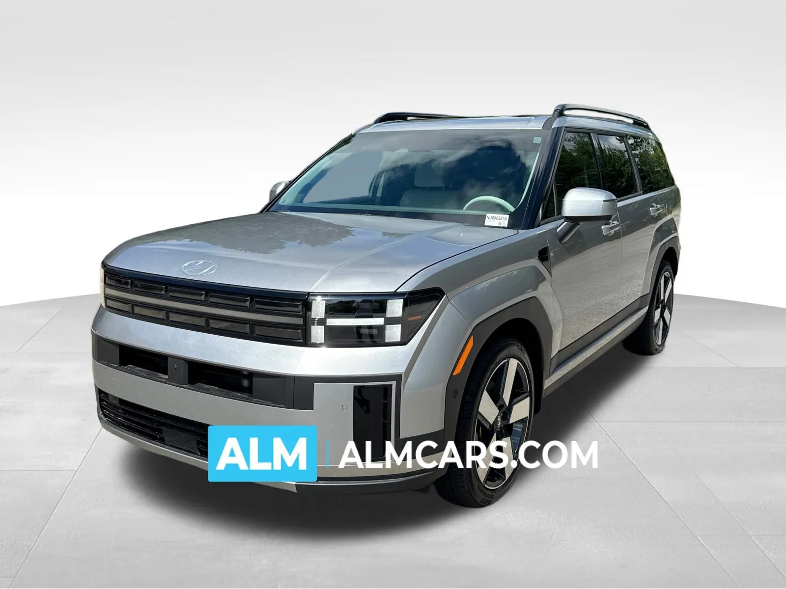 2024 Hyundai Santa Fe Limited for sale in Lithia Springs, GA