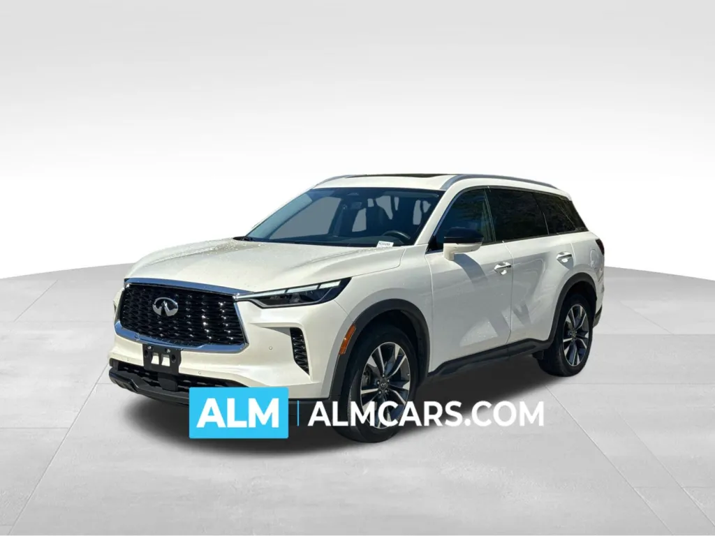 2024 INFINITI QX60 LUXE for sale in Lithia Springs, GA