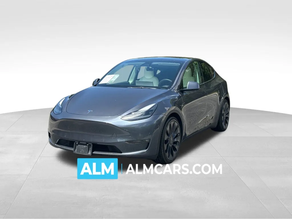 2021 Tesla Model Y Performance for sale in Lithia Springs, GA