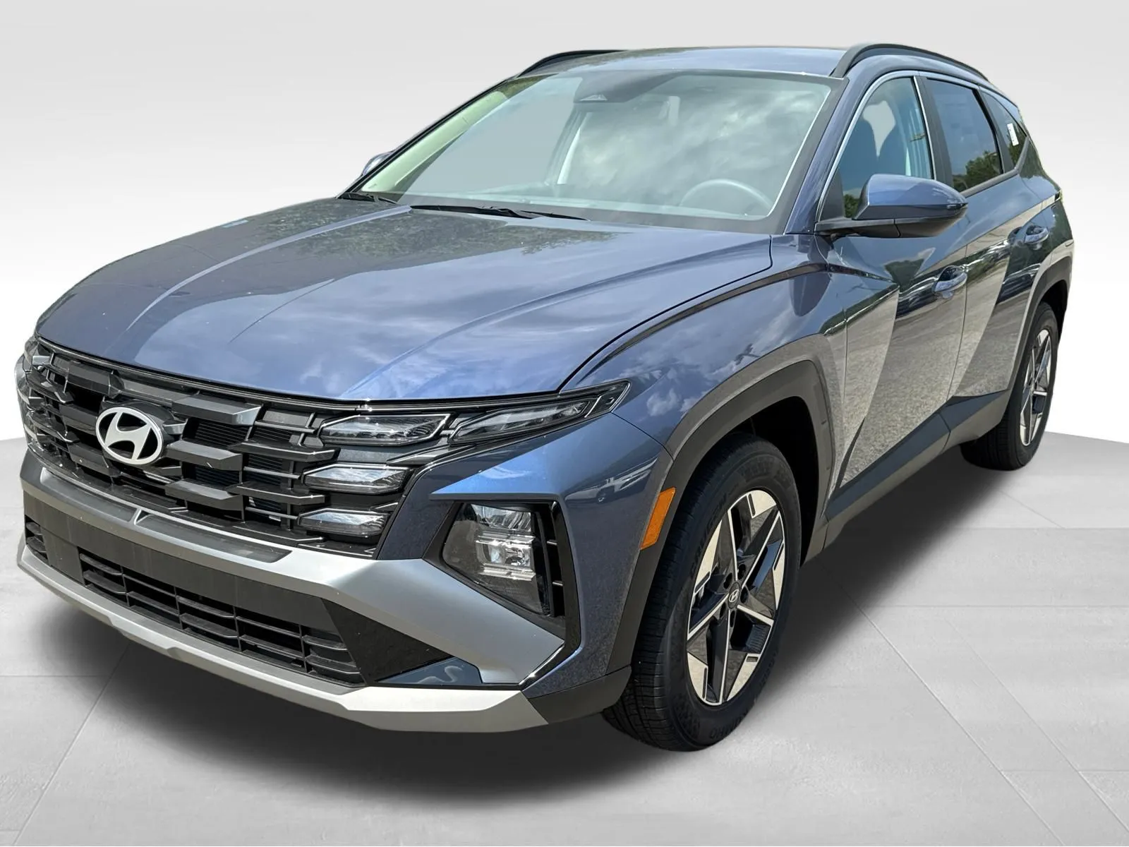 2025 Hyundai Tucson SEL for sale in Lithia Springs, GA