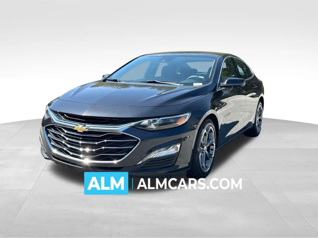 2023 Chevrolet Malibu LT for sale in Lithia Springs, GA