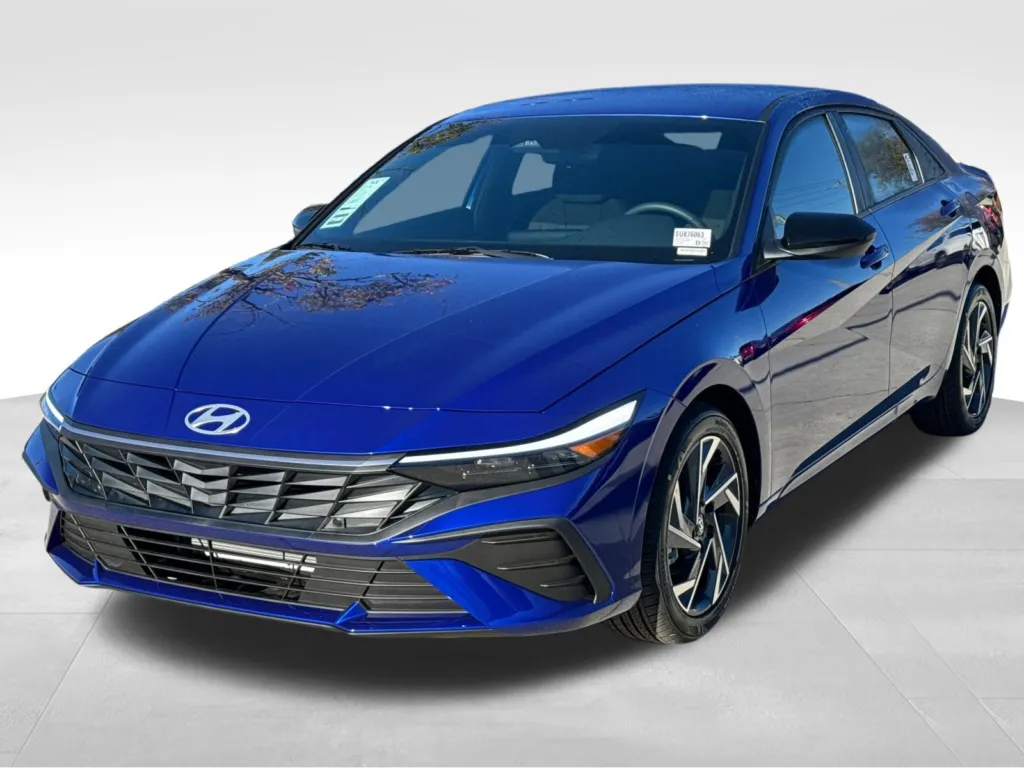 2025 Hyundai Elantra SEL Sport for sale in Lithia Springs, GA