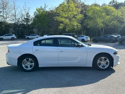 More photos of 2023 Dodge Charger SXT at ALM Hyundai West, GA