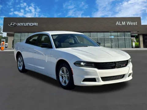 Another view of 2023 Dodge Charger SXT for sale in Lithia Springs, GA at ALM Hyundai West