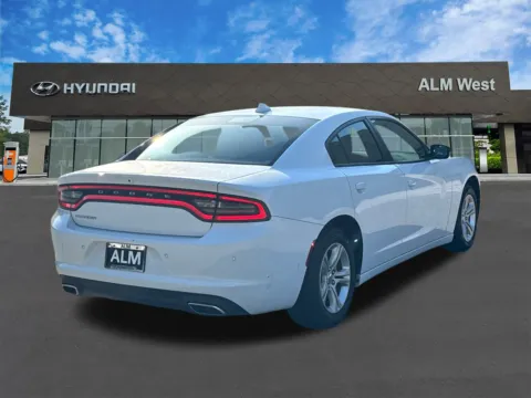 More photos of 2023 Dodge Charger SXT at ALM Hyundai West, GA
