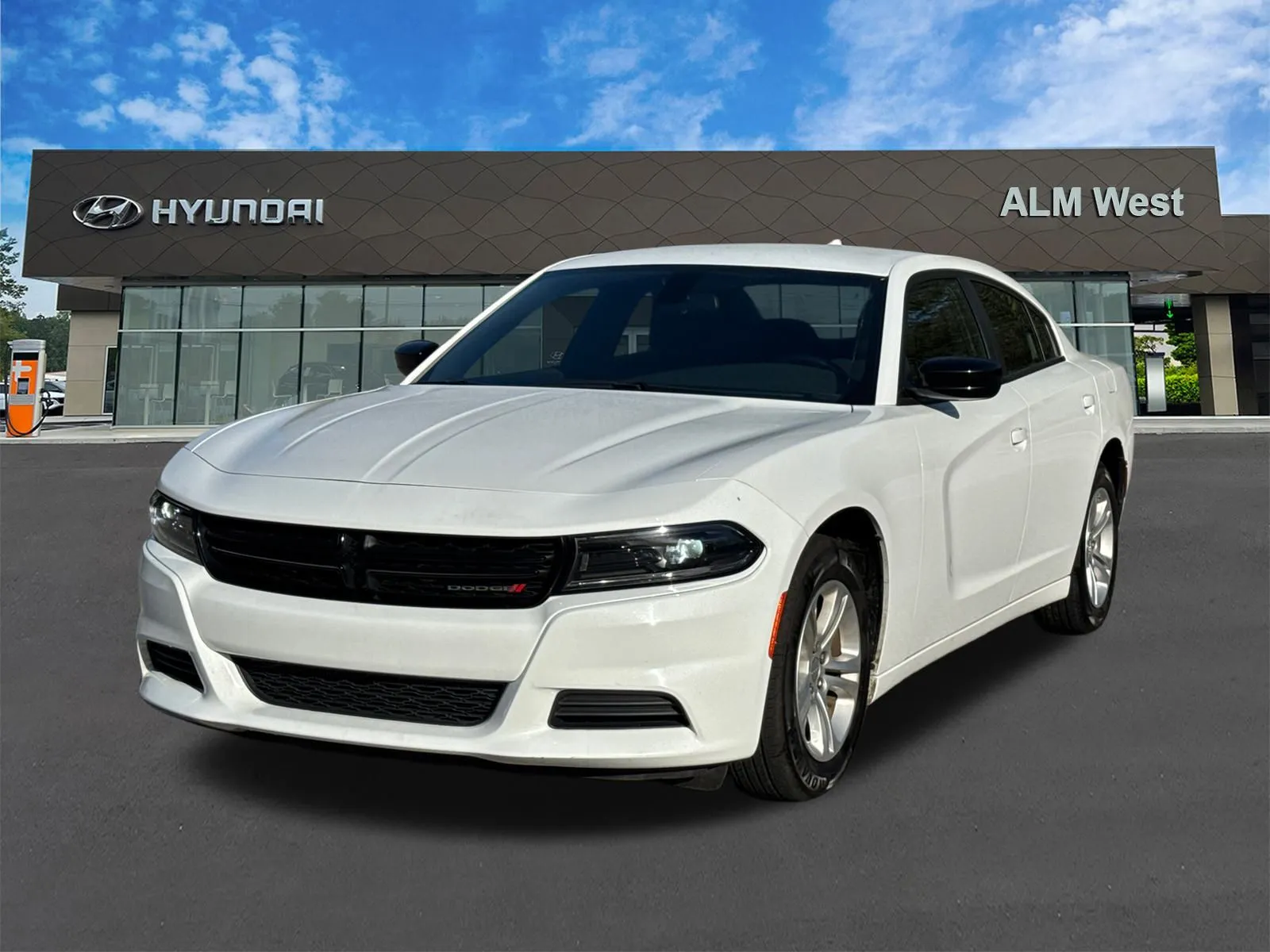 2023 Dodge Charger SXT for sale in Lithia Springs, GA