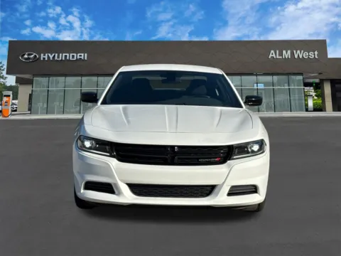 Photos of 2023 Dodge Charger SXT for sale in Lithia Springs, GA at ALM Hyundai West
