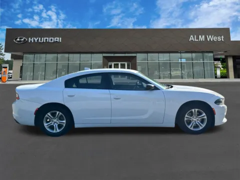 More photos of 2023 Dodge Charger SXT at ALM Hyundai West, GA