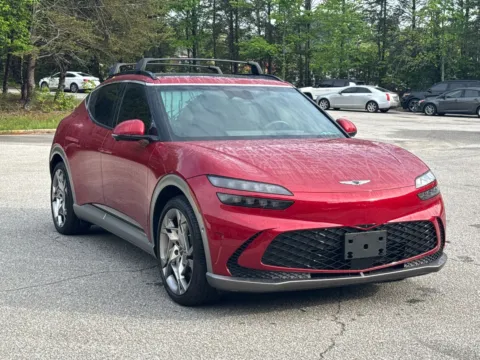 Another view of 2024 Genesis GV60 Performance for sale in Lithia Springs, GA at ALM Hyundai West