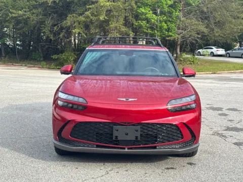 Photos of 2024 Genesis GV60 Performance for sale in Lithia Springs, GA at ALM Hyundai West