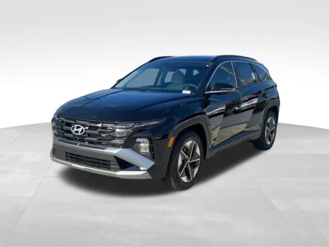 Black 2025 Hyundai Tucson SEL Convenience for sale in Lithia Springs, GA