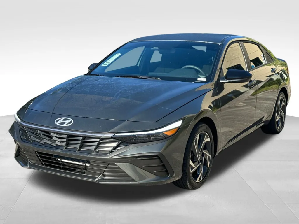 2025 Hyundai Elantra SEL Sport for sale in Lithia Springs, GA