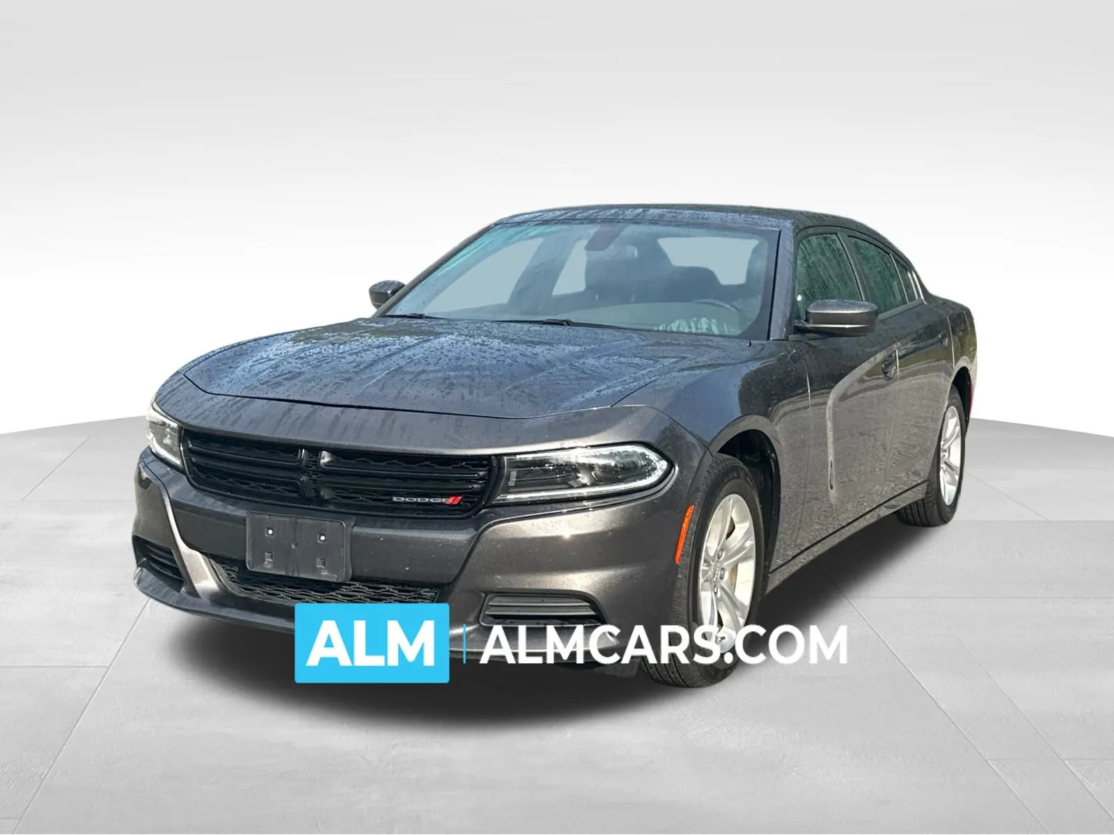 2022 Dodge Charger SXT for sale in Lithia Springs, GA