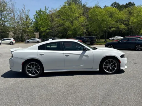 More photos of 2023 Dodge Charger GT at ALM Hyundai West, GA