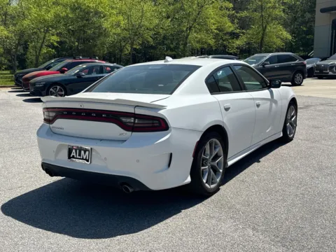 More photos of 2023 Dodge Charger GT at ALM Hyundai West, GA