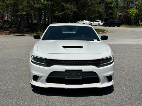 Photos of 2023 Dodge Charger GT for sale in Lithia Springs, GA at ALM Hyundai West