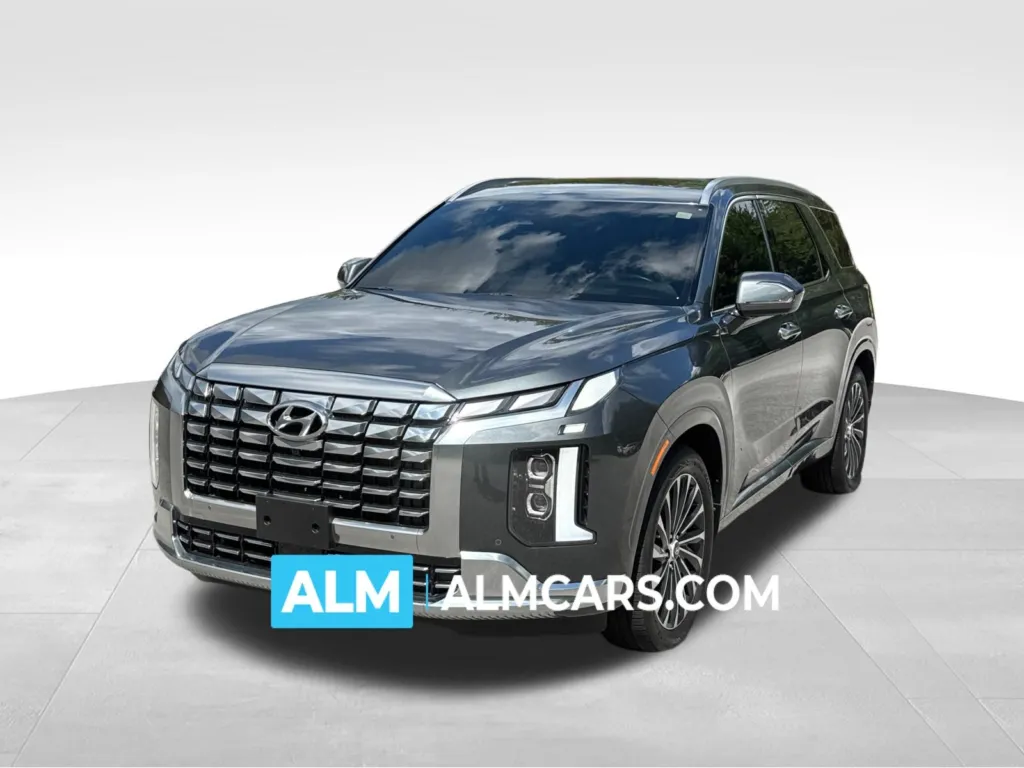 2023 Hyundai Palisade Calligraphy for sale in Lithia Springs, GA