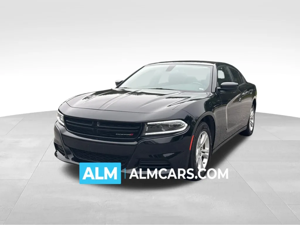 2023 Dodge Charger SXT for sale in Lithia Springs, GA