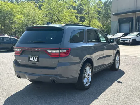 More photos of 2024 Dodge Durango GT Plus at ALM Hyundai West, GA