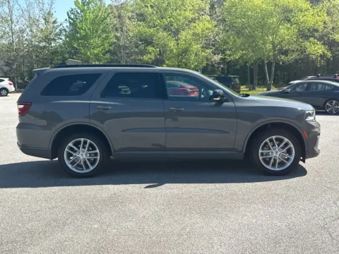 More photos of 2024 Dodge Durango GT Plus at ALM Hyundai West, GA