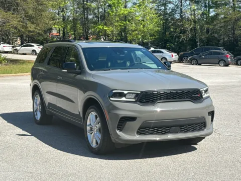 Another view of 2024 Dodge Durango GT Plus for sale in Lithia Springs, GA at ALM Hyundai West
